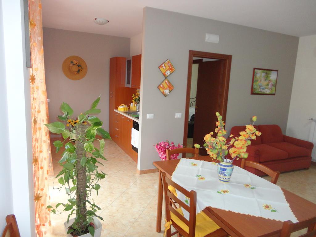 Case Vacanze Scimeca Caccamo Rom bilde