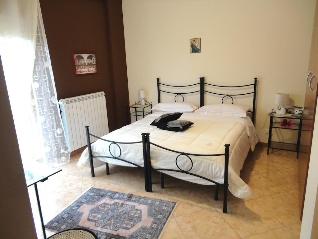 Case Vacanze Scimeca Caccamo Rom bilde