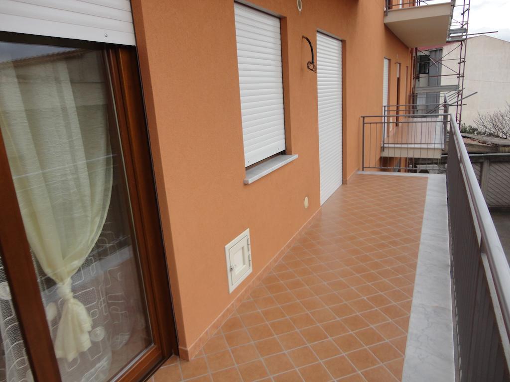 Case Vacanze Scimeca Caccamo Rom bilde