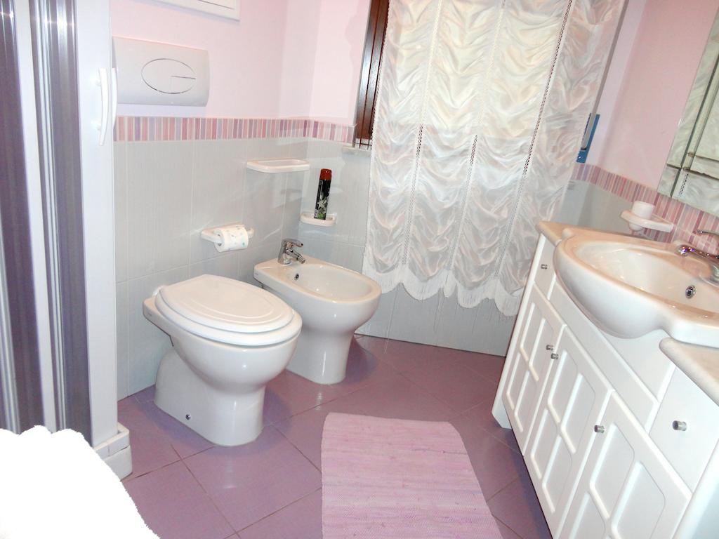 Case Vacanze Scimeca Caccamo Rom bilde