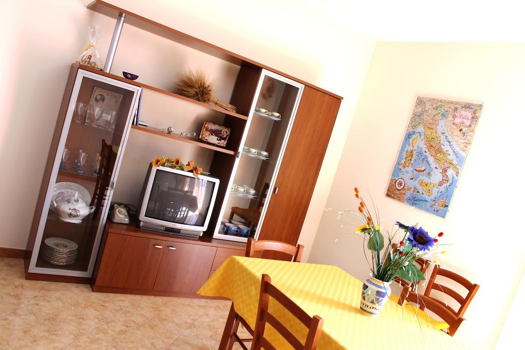 Case Vacanze Scimeca Caccamo Rom bilde
